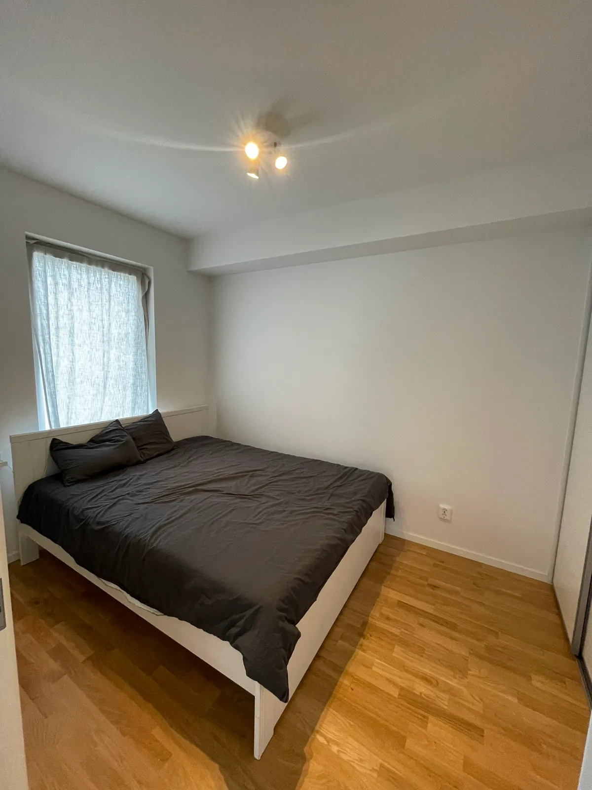 Hyreslägenhet på Haninge i haninge