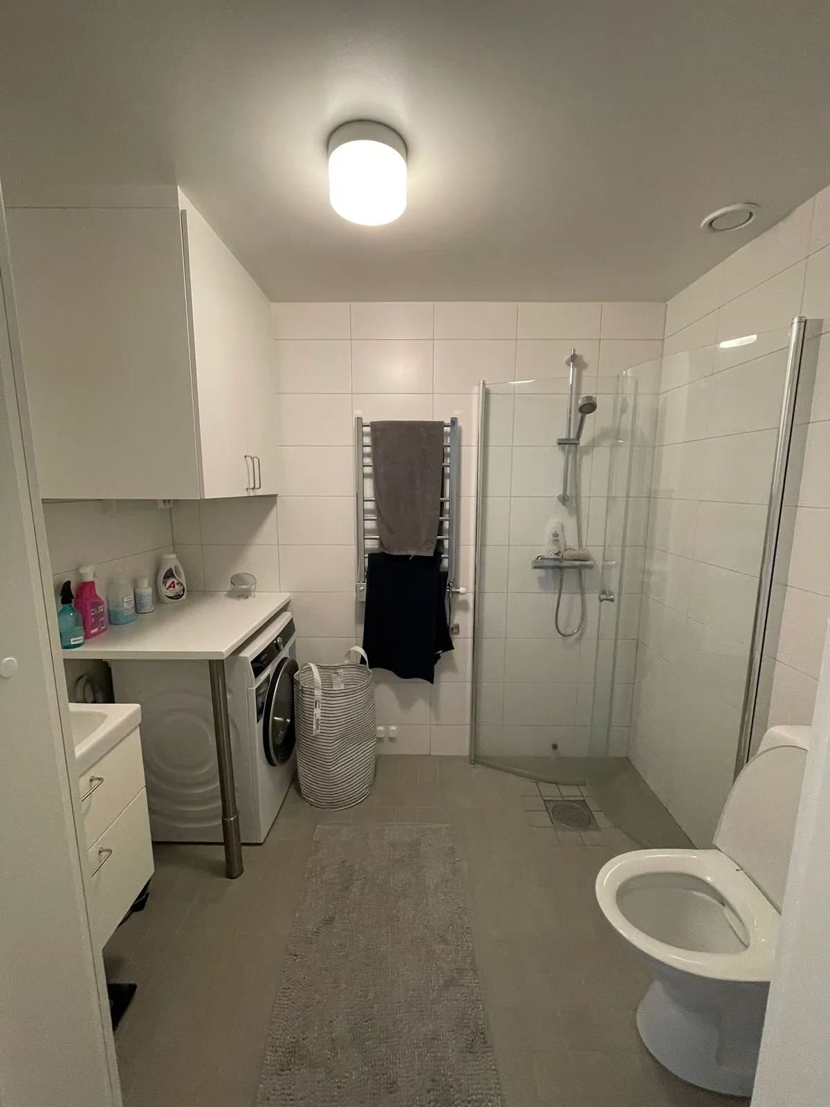 Hyreslägenhet på Haninge i haninge