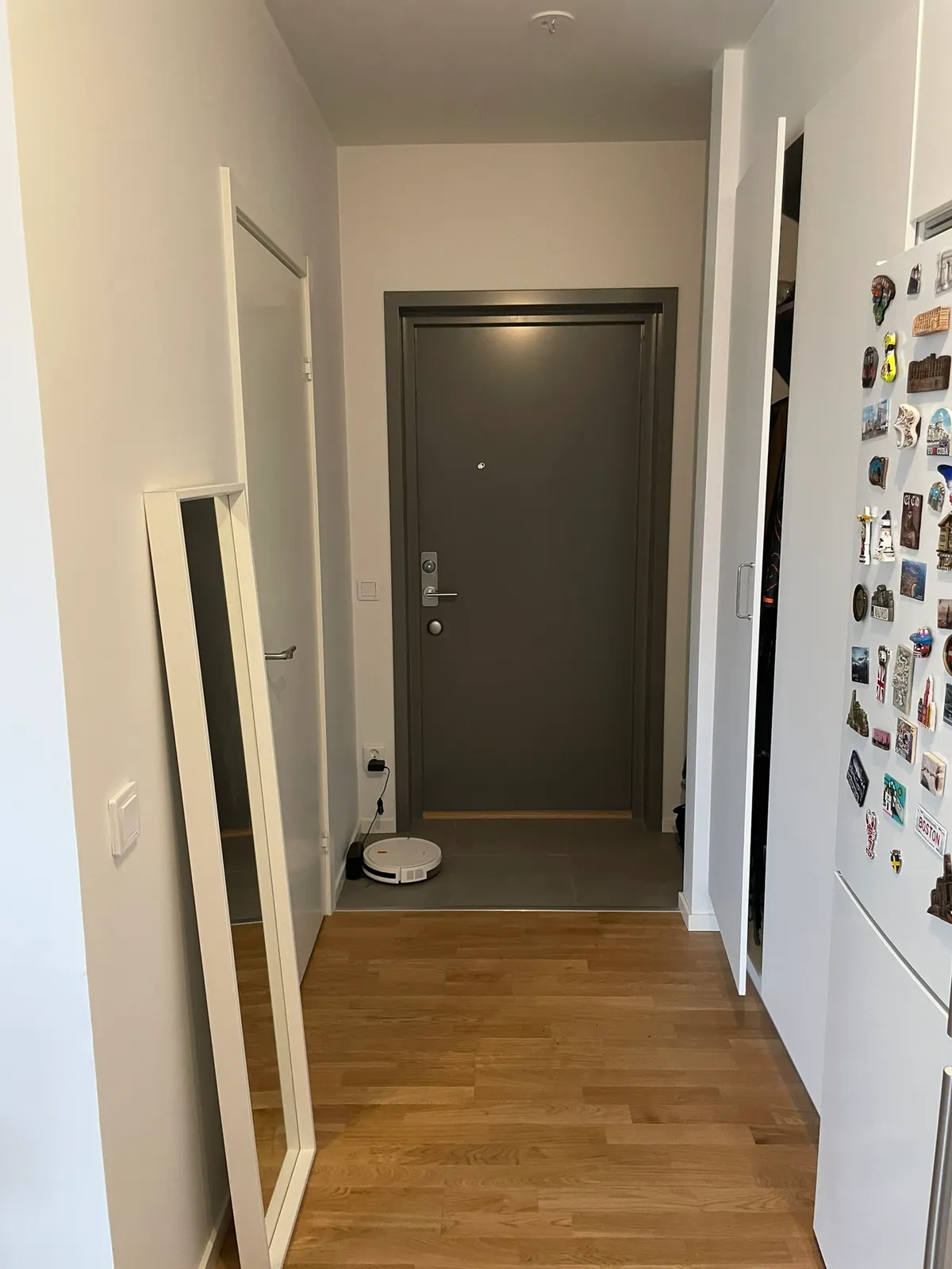 Hyreslägenhet på Haninge i haninge