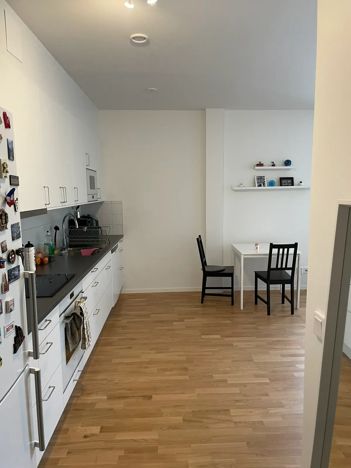 Hyreslägenhet på Haninge i haninge