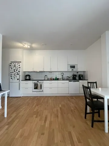 Hyreslägenhet på Haninge i haninge