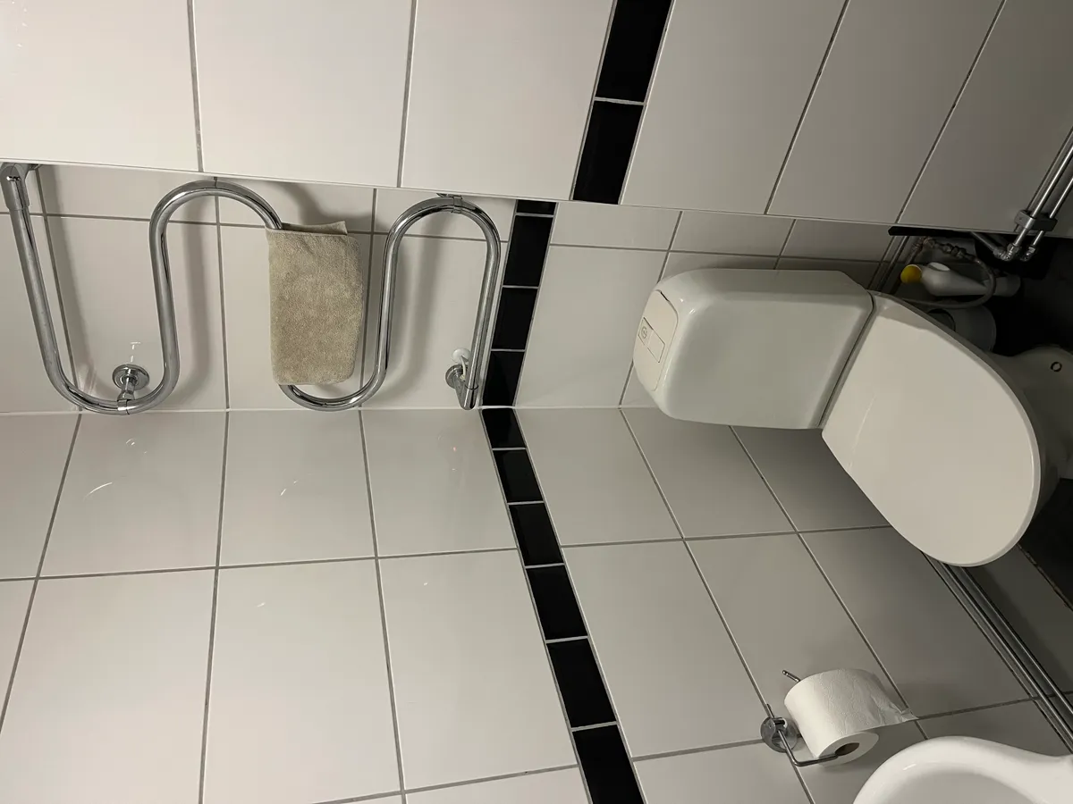 Hyreslägenhet på Göteborg i goteborg