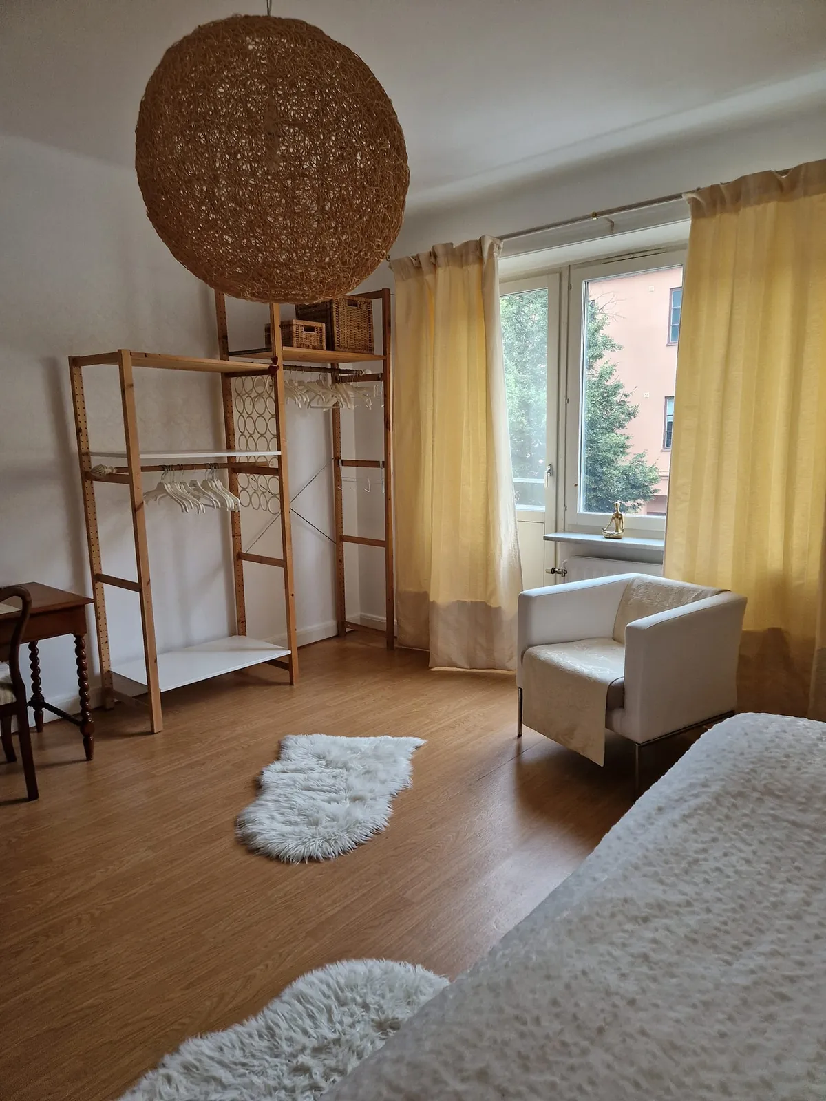 Hyreslägenhet på Örebro i orebro