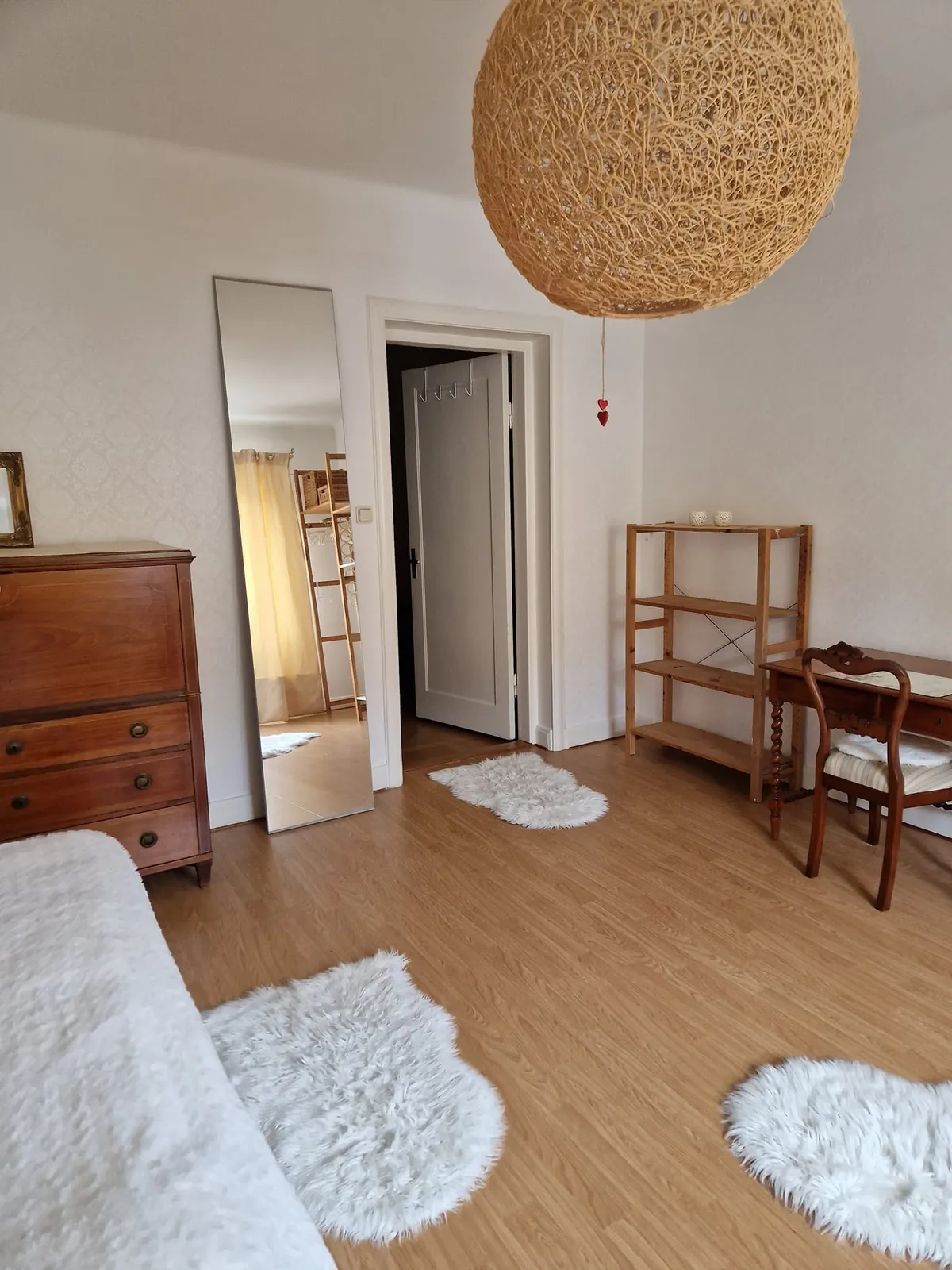 Hyreslägenhet på Örebro i orebro