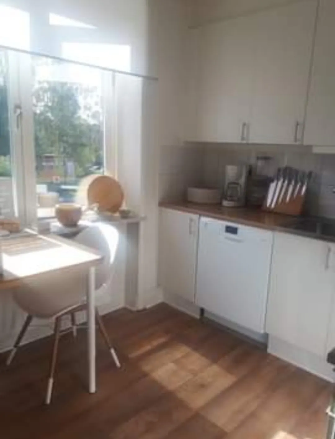 Hyreslägenhet på Örebro i orebro