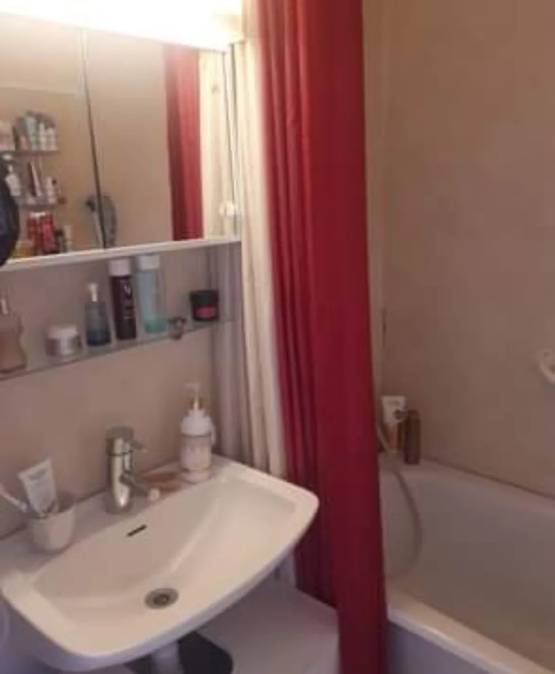 Hyreslägenhet på Örebro i orebro