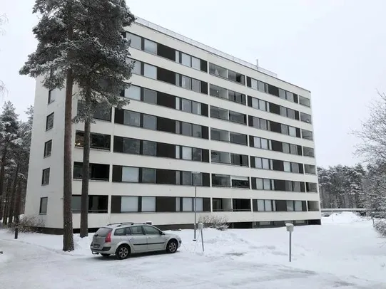 Hyreslägenhet på Oulu i oulu