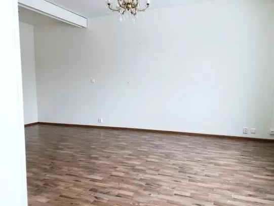 Hyreslägenhet på Oulu i oulu
