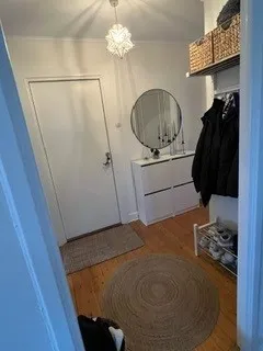 Hyreslägenhet på Halmstad i halmstad