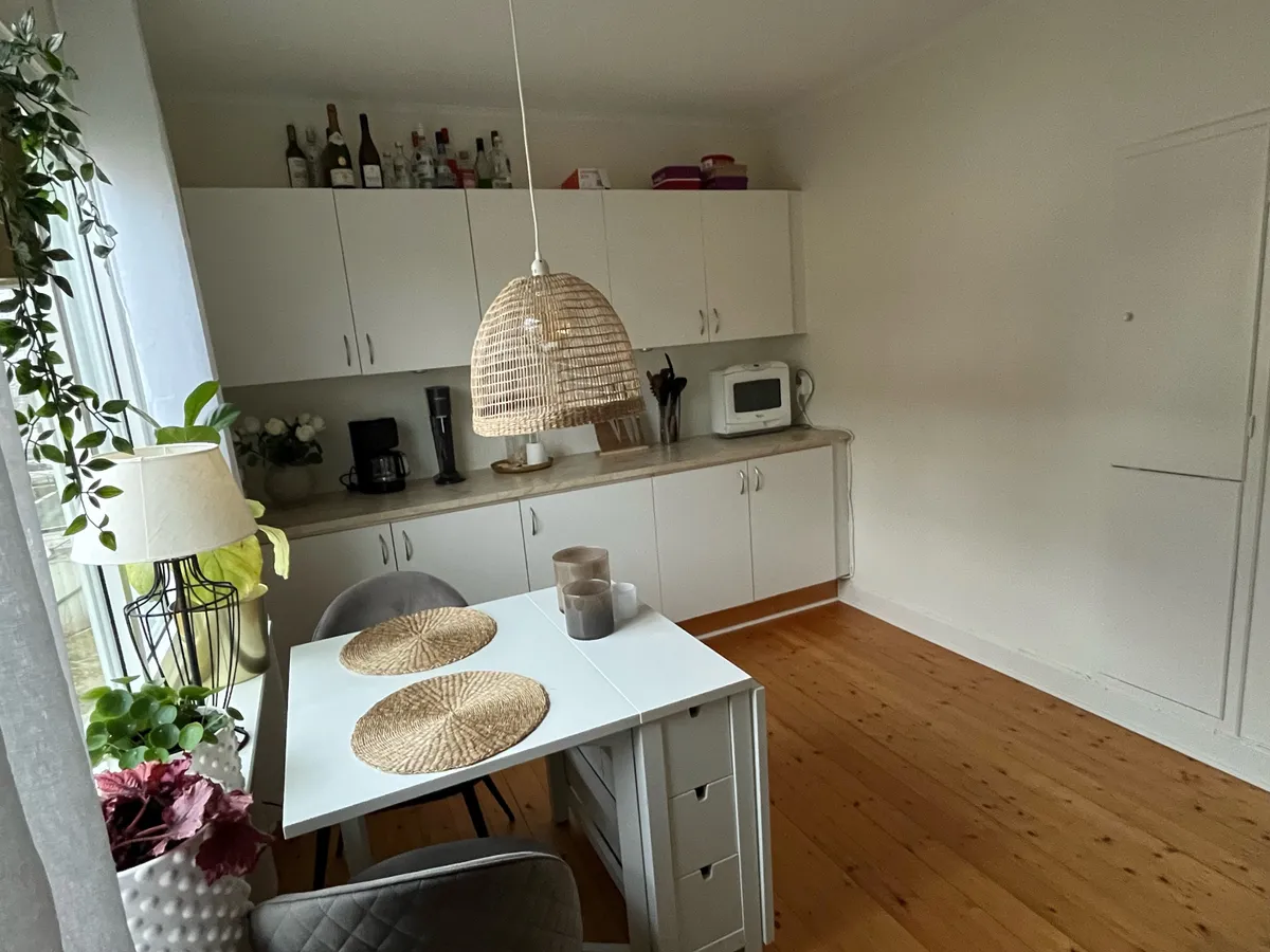 Hyreslägenhet på Halmstad i halmstad