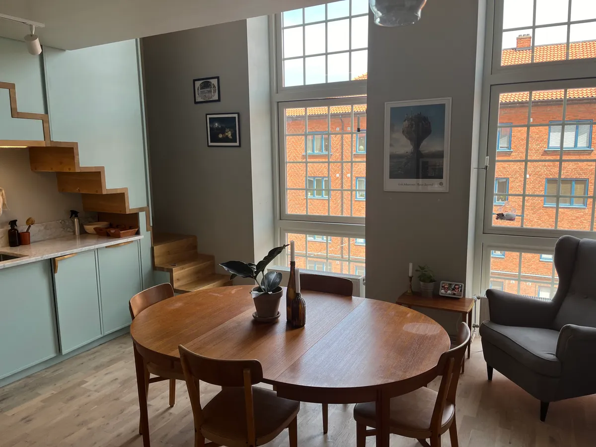 Hyreslägenhet på Malmö i malmo