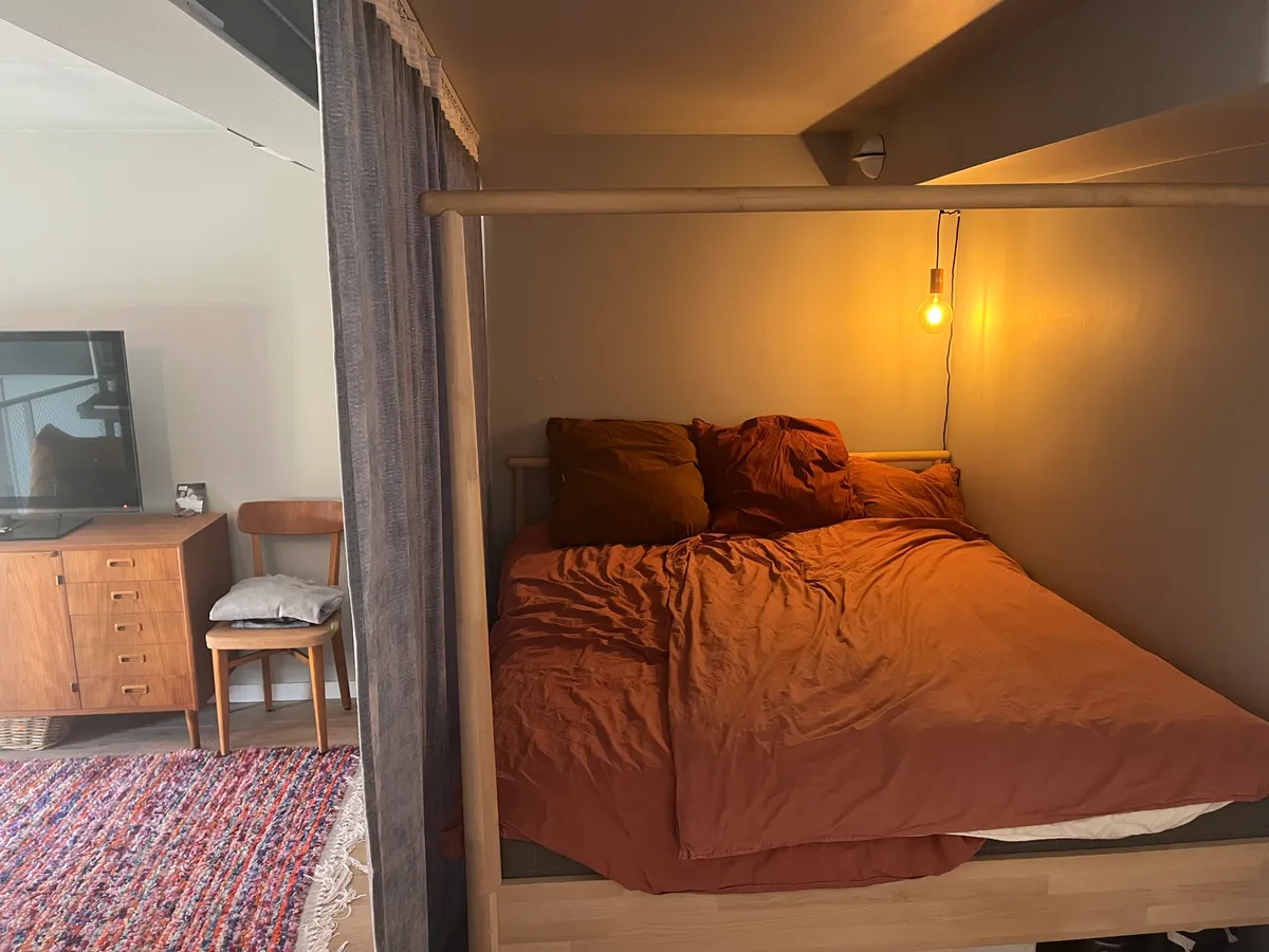 Hyreslägenhet på Malmö i malmo
