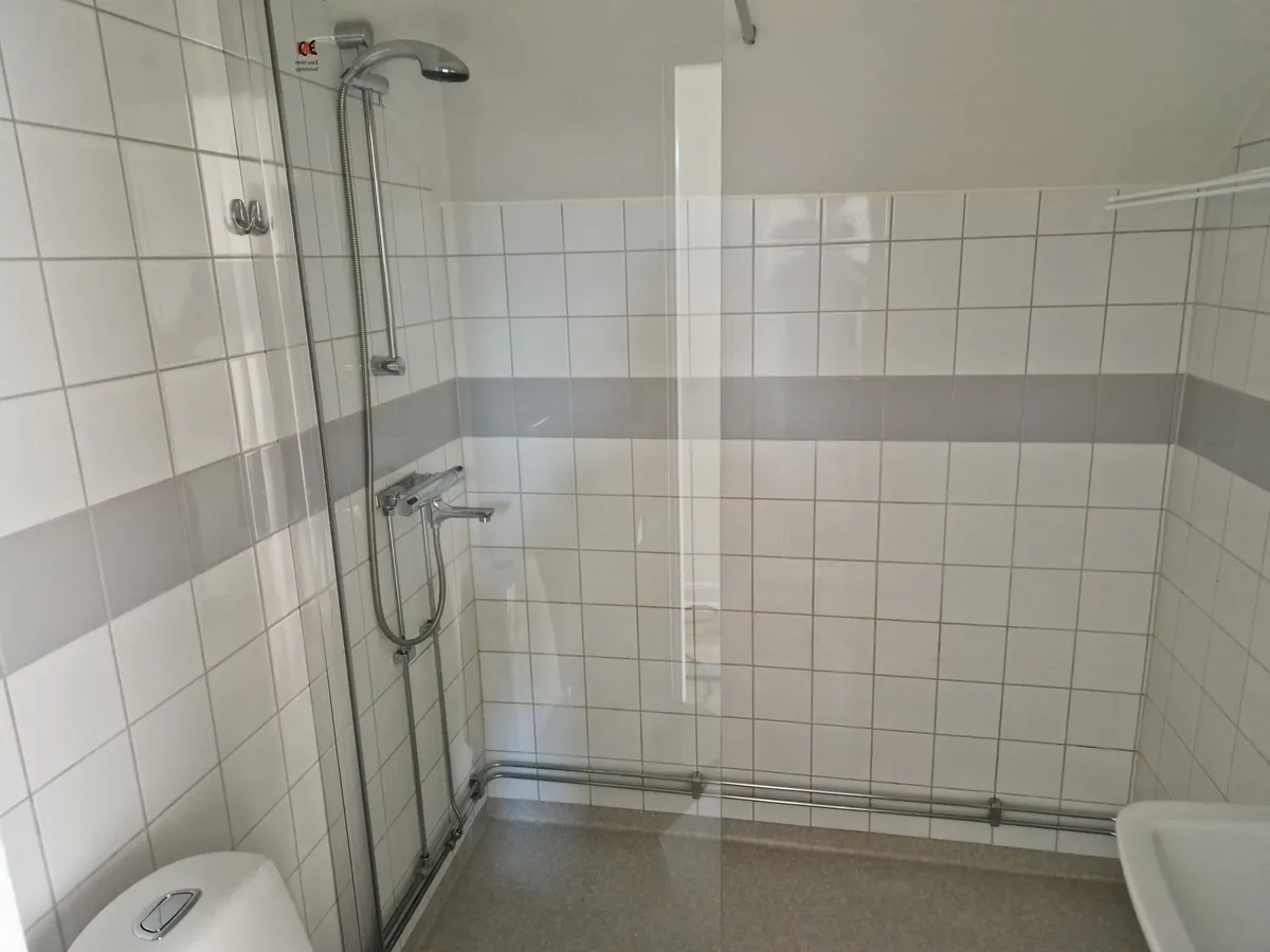 Hyreslägenhet på Tranås i tranas