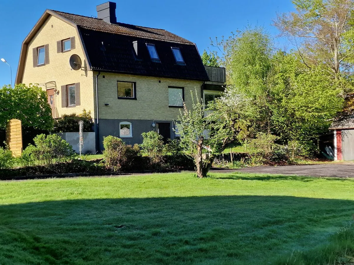 Hyreslägenhet på Hörby i horby