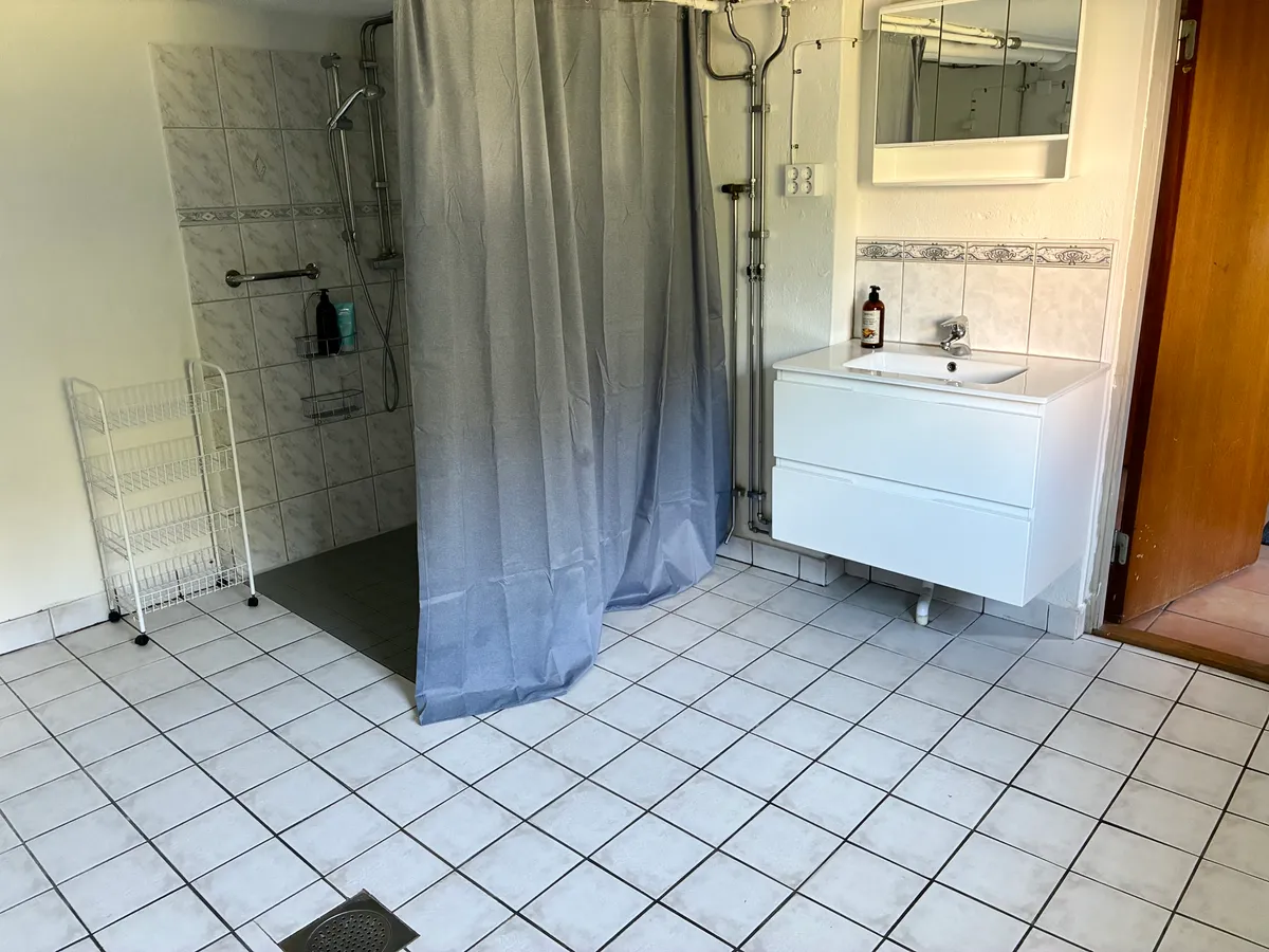 Hyreslägenhet på Hörby i horby