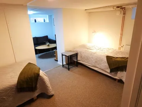 Hyreslägenhet på Hörby i horby