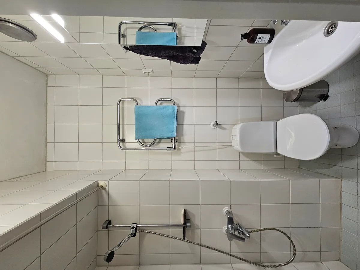 Hyreslägenhet på Helsinki i helsinki