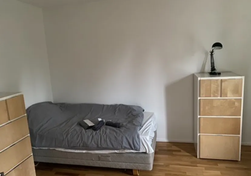 Hyresbostad på Åkersberga i akersberga