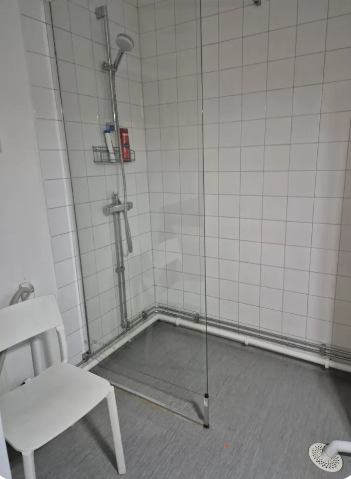 Hyreslägenhet på Kista i kista