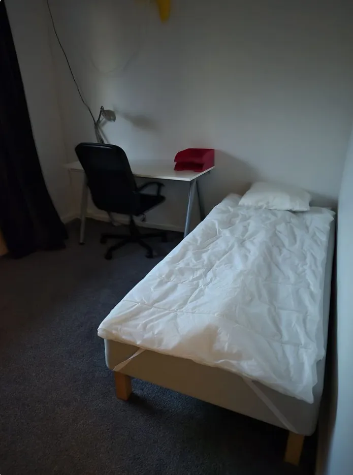 Hyreslägenhet på Kista i kista
