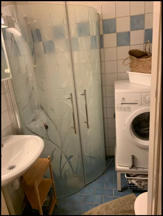 Hyreslägenhet på Stockholm i stockholm