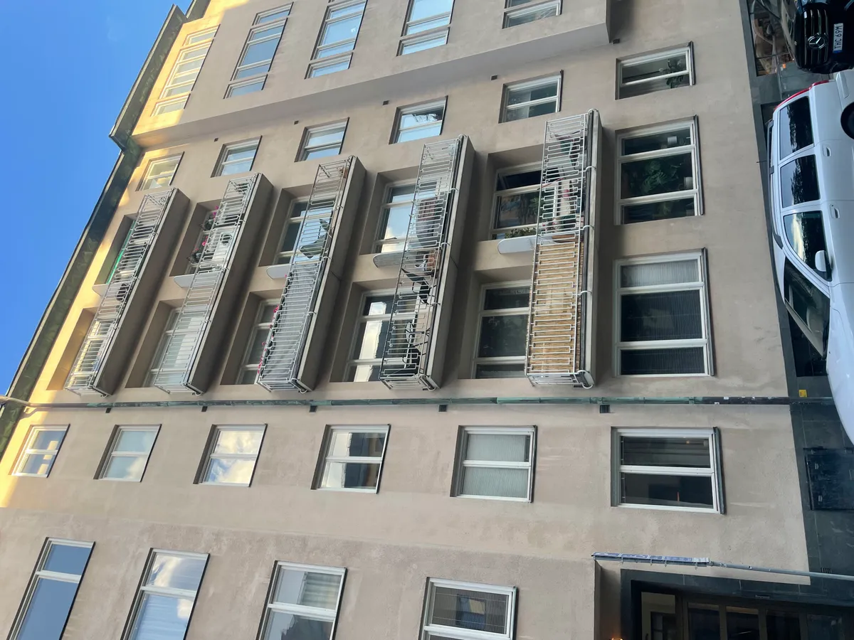 Hyreslägenhet på Stockholm i stockholm