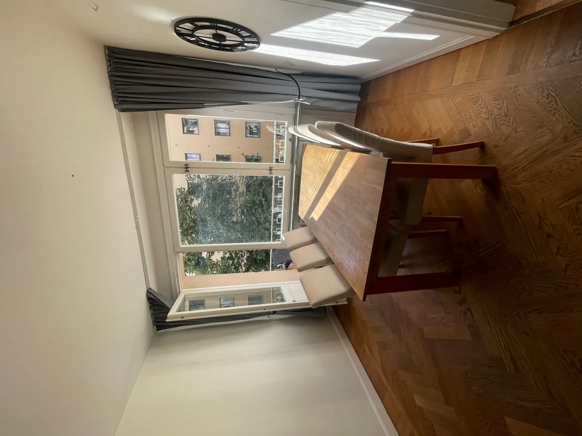 Hyreslägenhet på Stockholm i stockholm