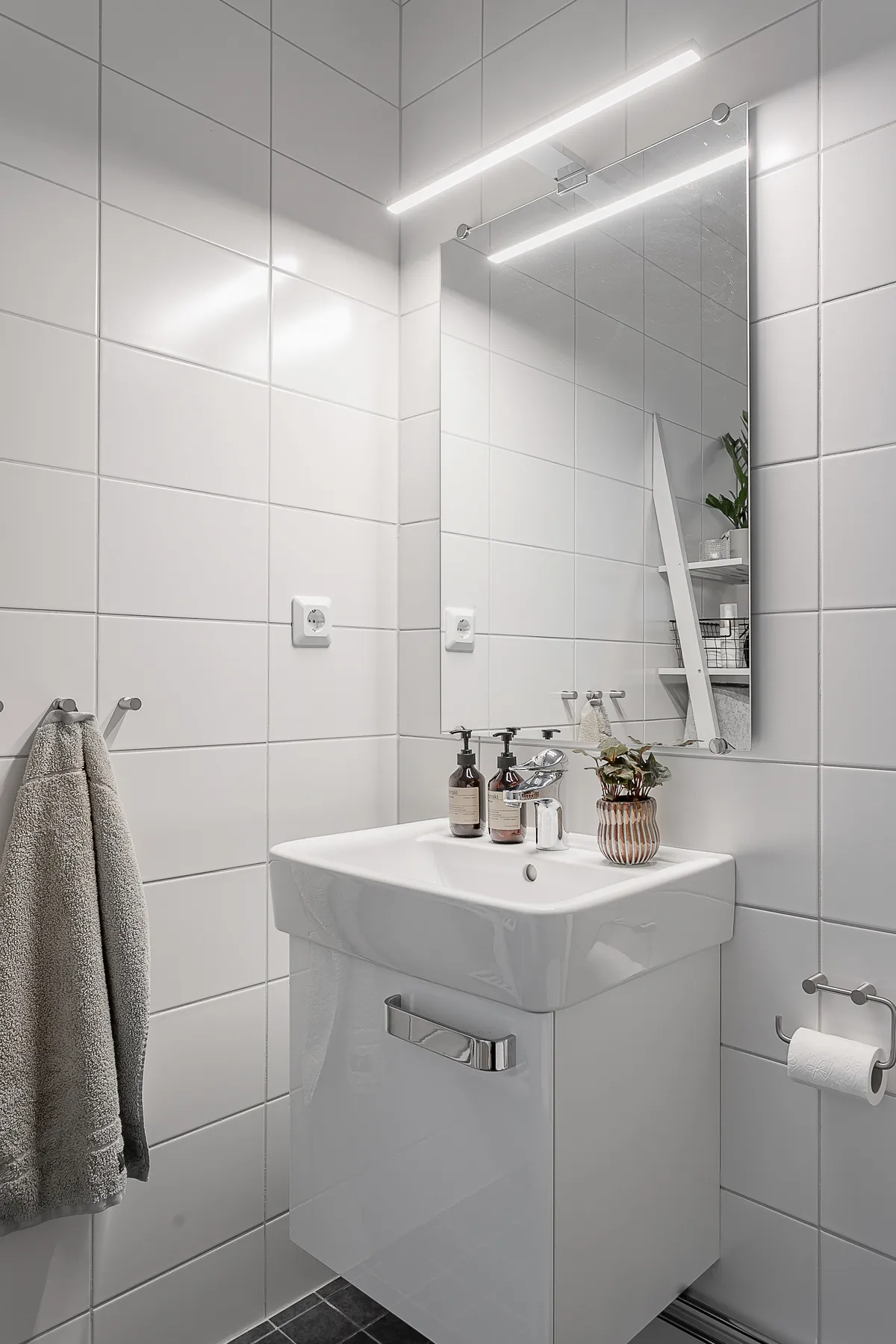 Hyreslägenhet på Uppsala i uppsala