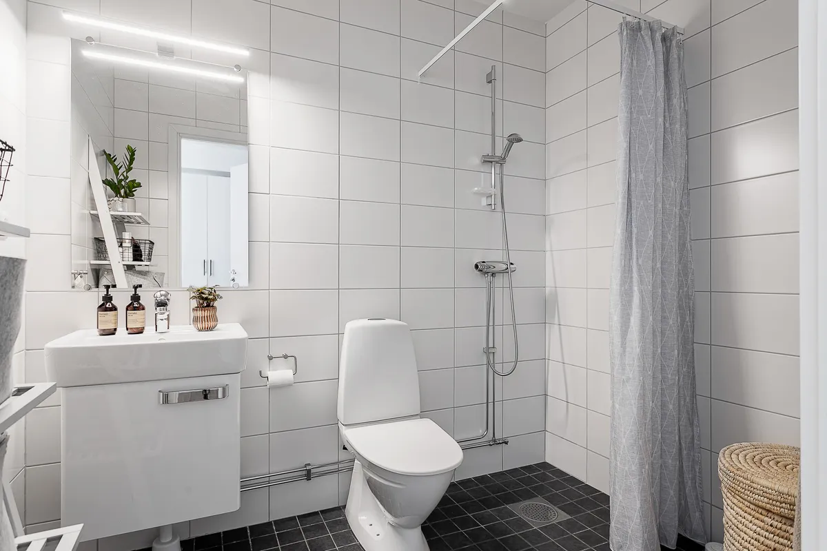Hyreslägenhet på Uppsala i uppsala