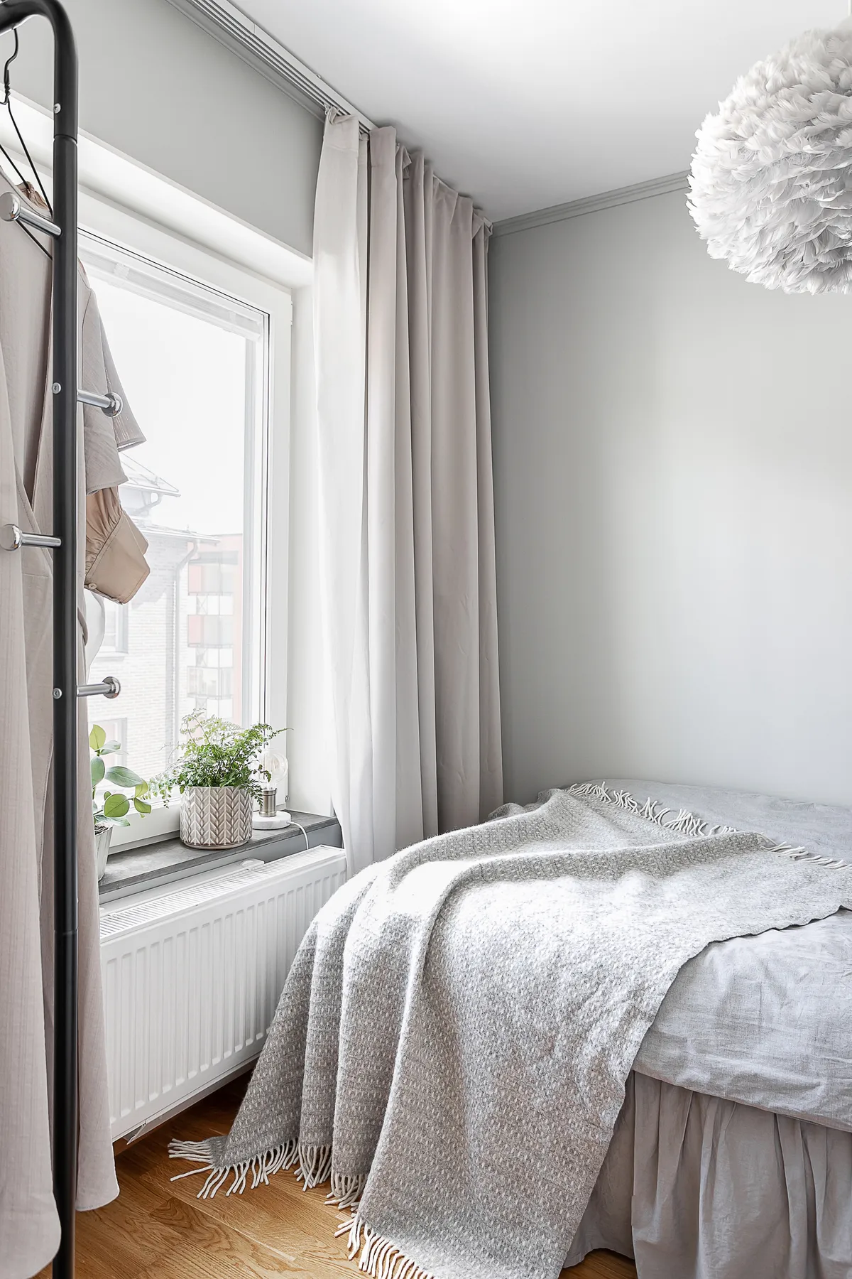 Hyreslägenhet på Uppsala i uppsala