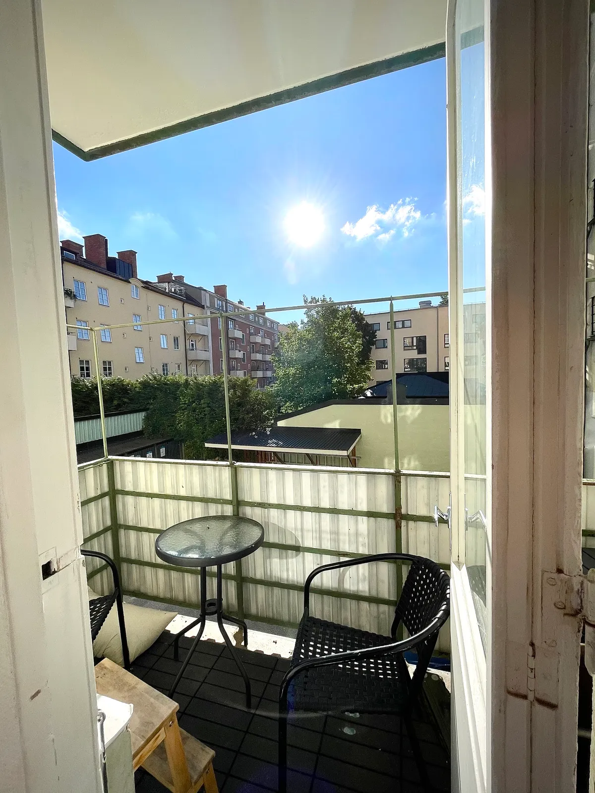 Hyreslägenhet på Linköping i linkoping