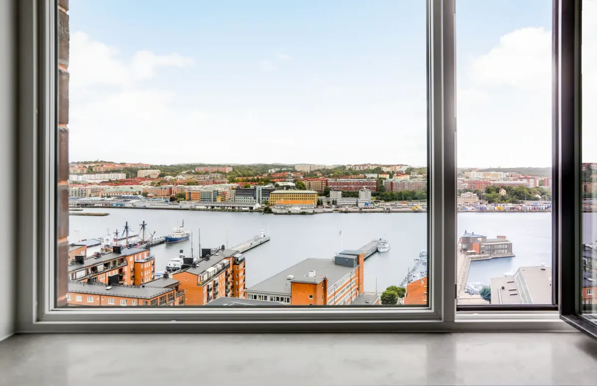 Hyreslägenhet på Göteborg i goteborg
