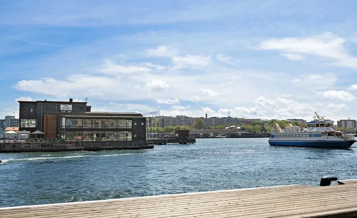 Hyreslägenhet på Göteborg i goteborg