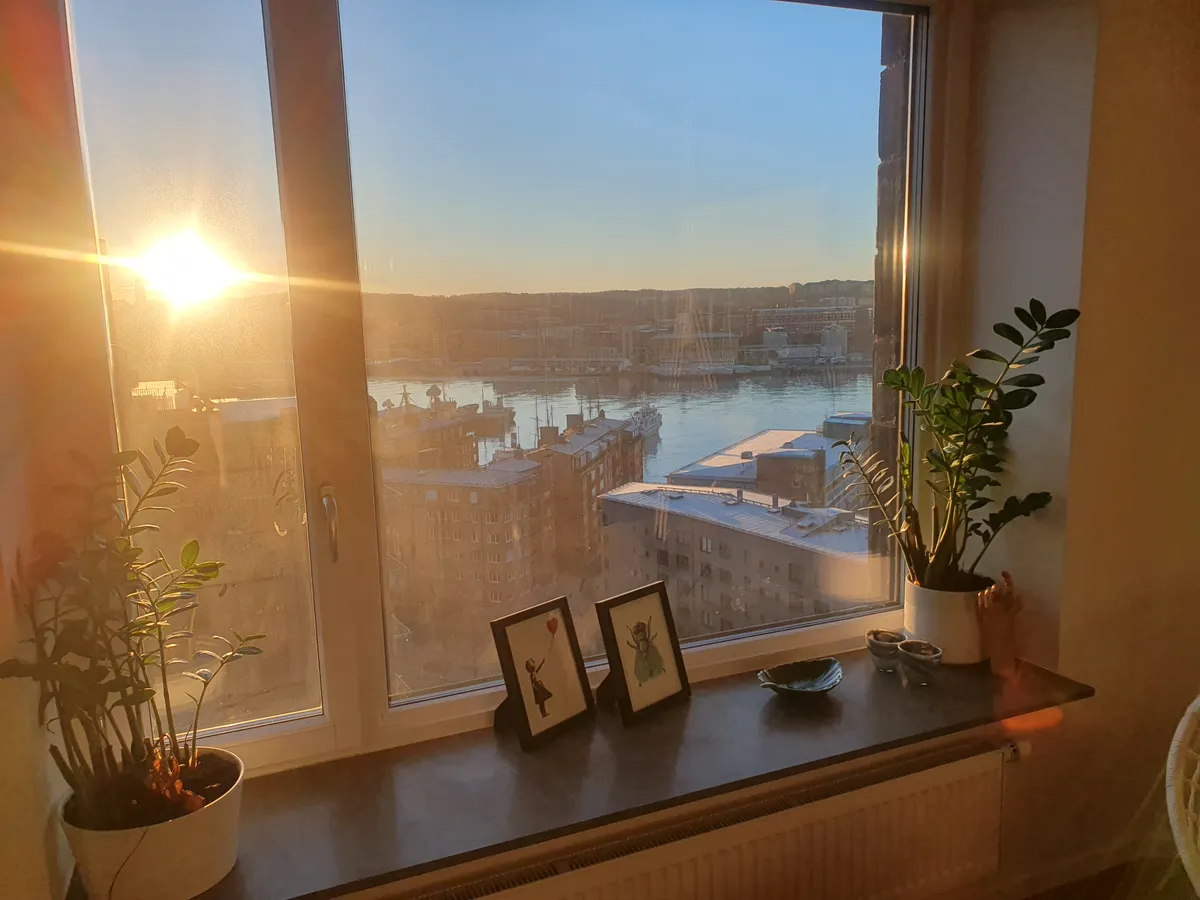 Hyreslägenhet på Göteborg i goteborg