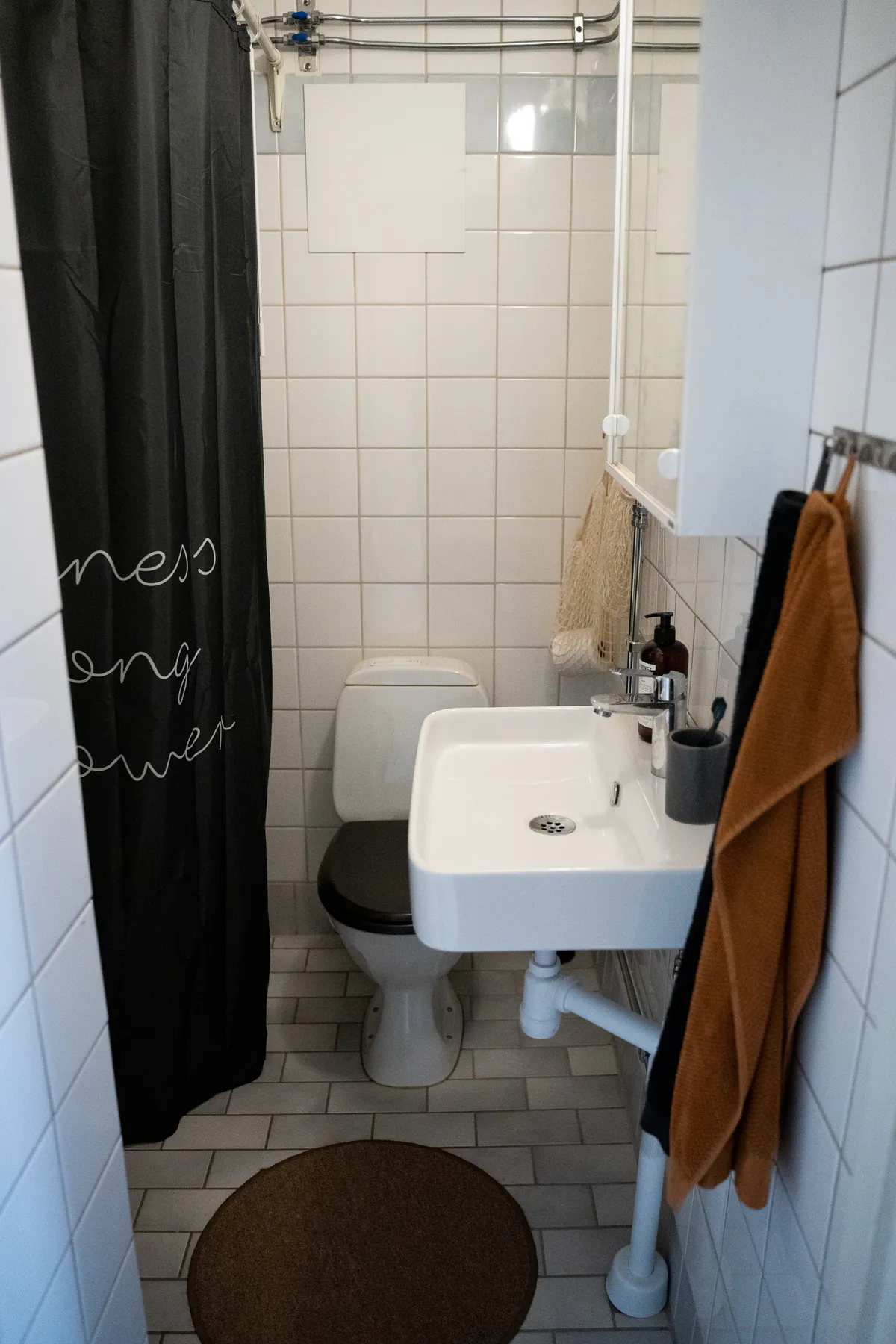 Hyreslägenhet på Hägersten i hagersten