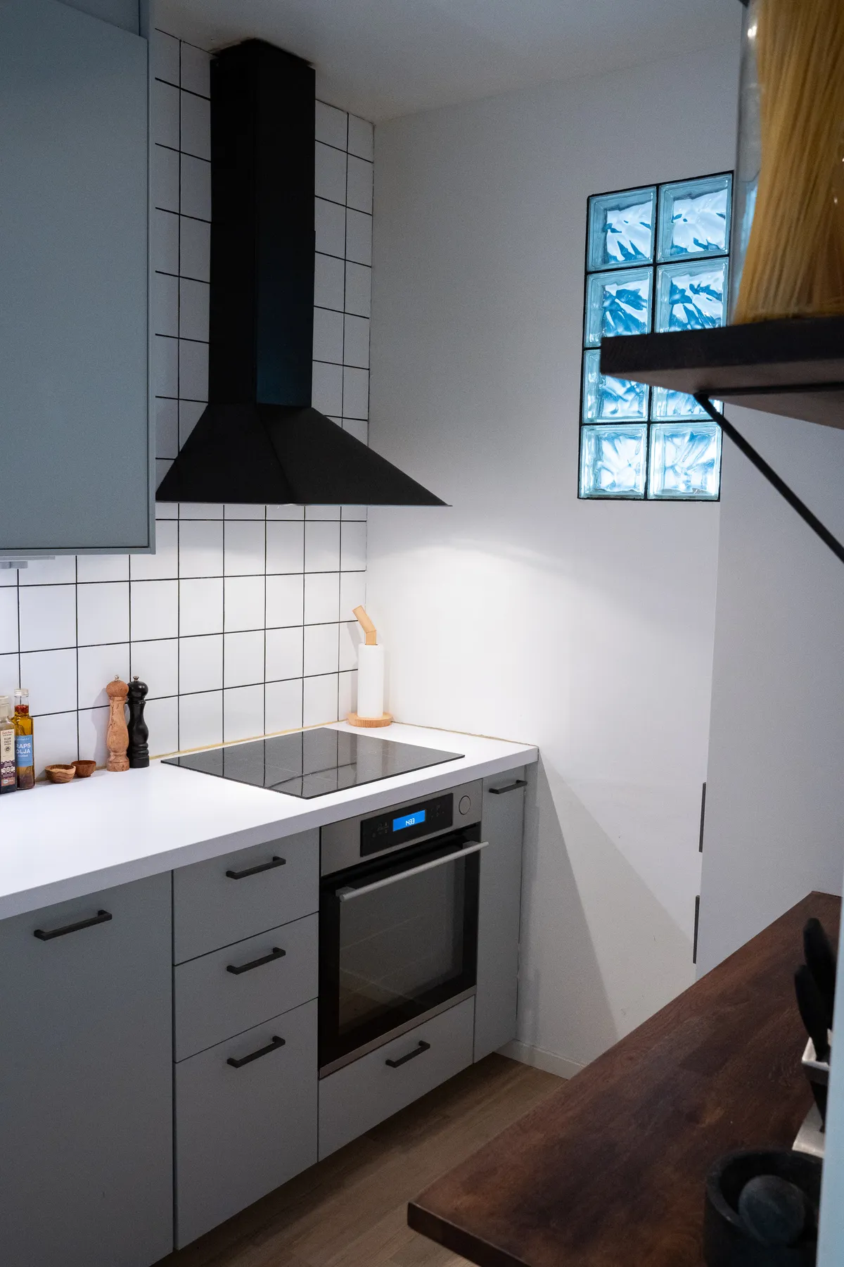 Hyreslägenhet på Hägersten i hagersten