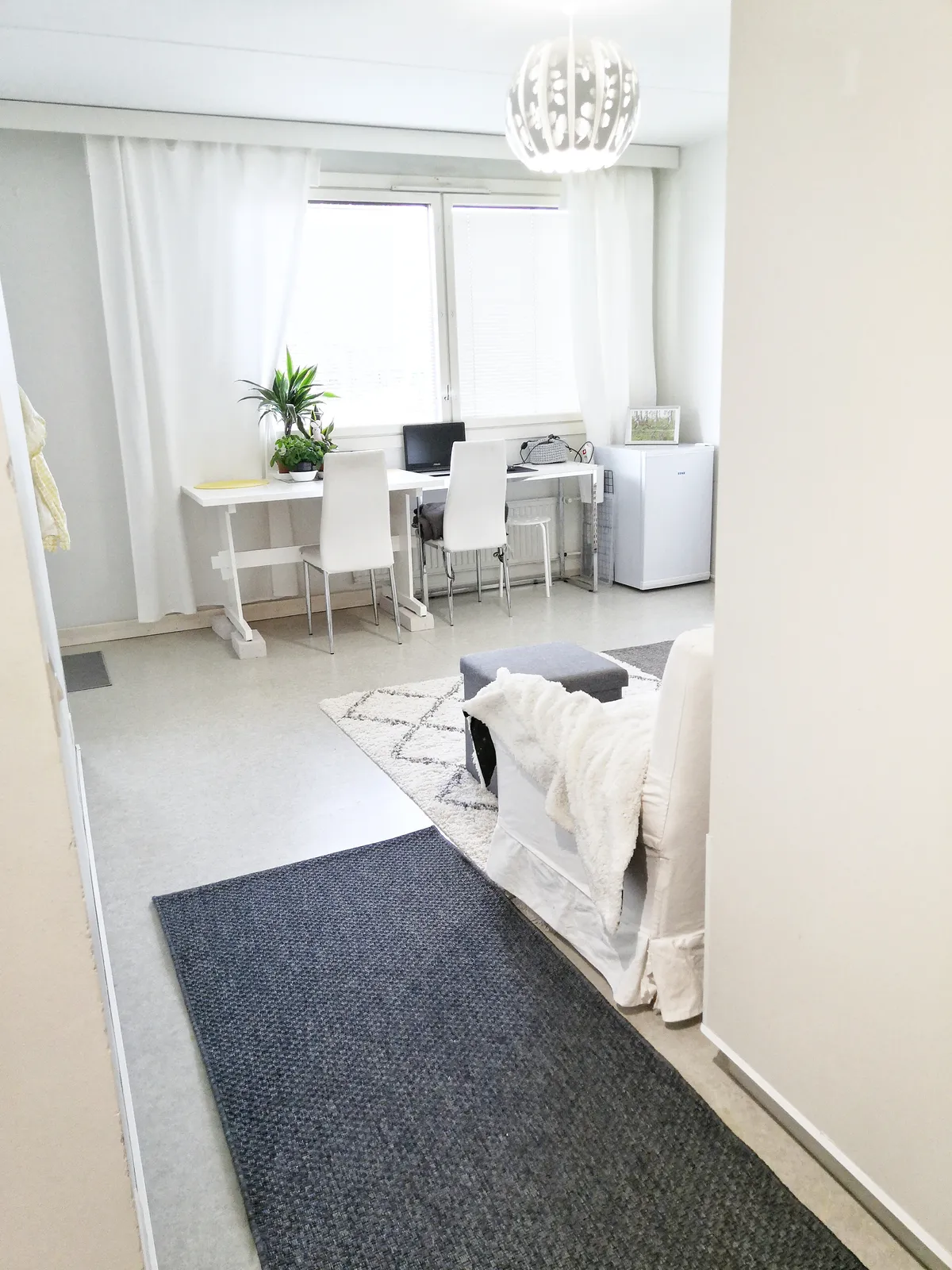 Hyreslägenhet på Lahti i lahti