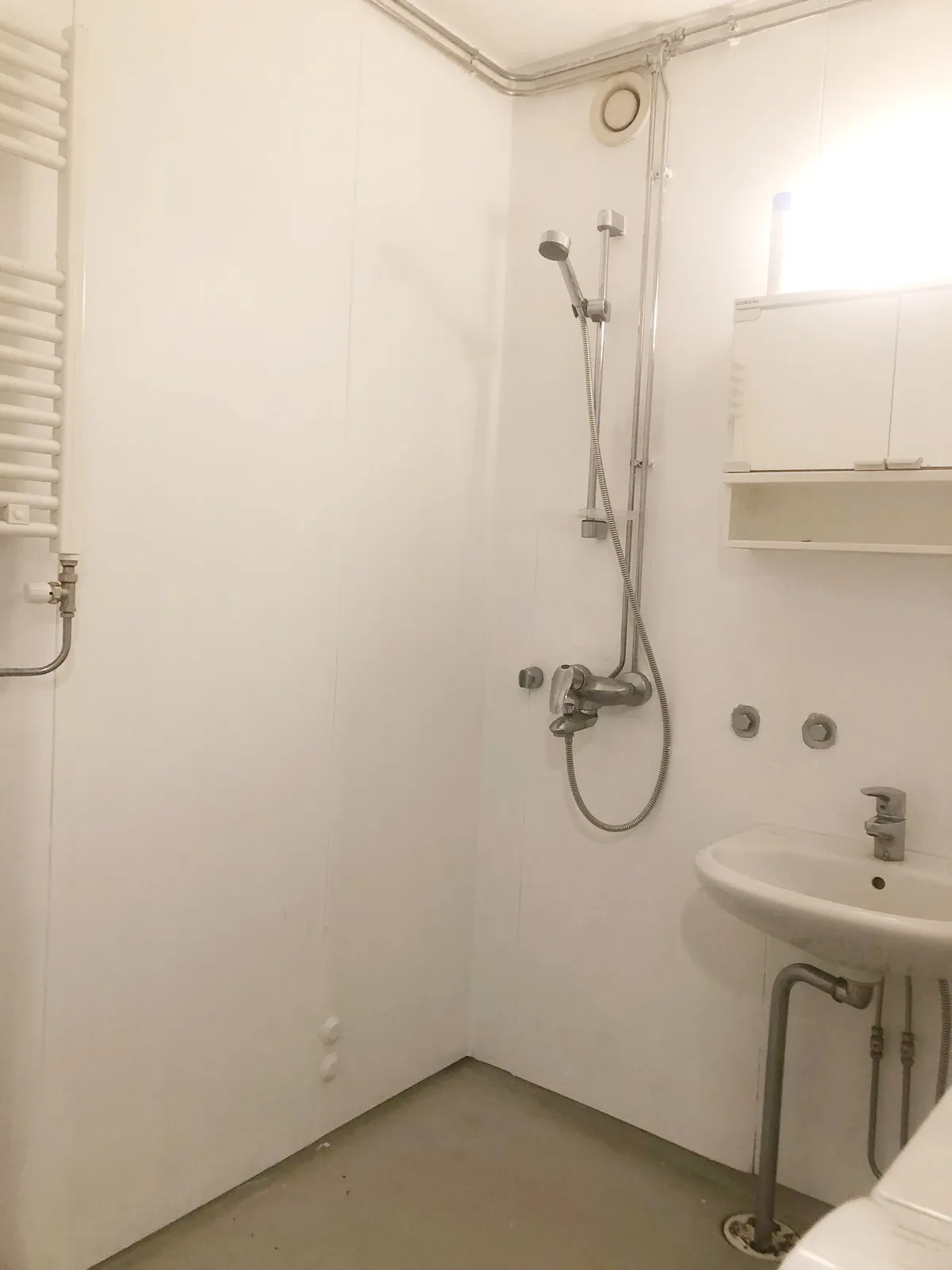 Hyreslägenhet på Lahti i lahti