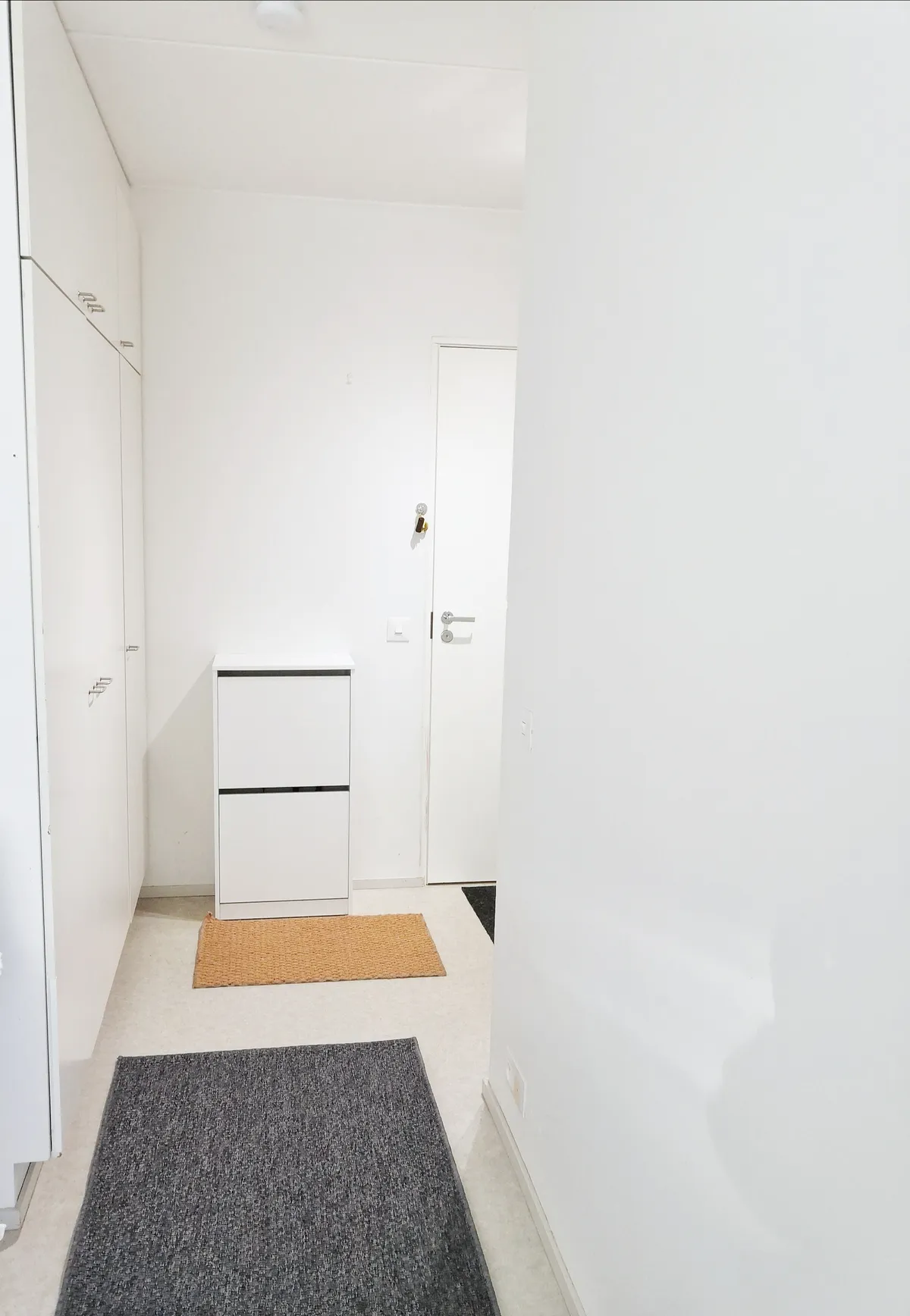 Hyreslägenhet på Lahti i lahti