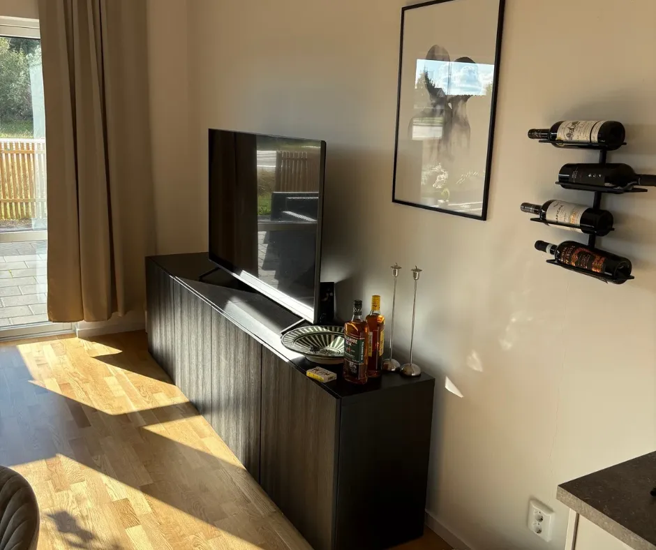 Hyreslägenhet på Trelleborg i trelleborg