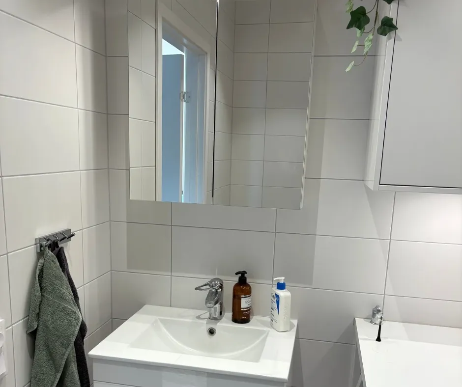 Hyreslägenhet på Trelleborg i trelleborg