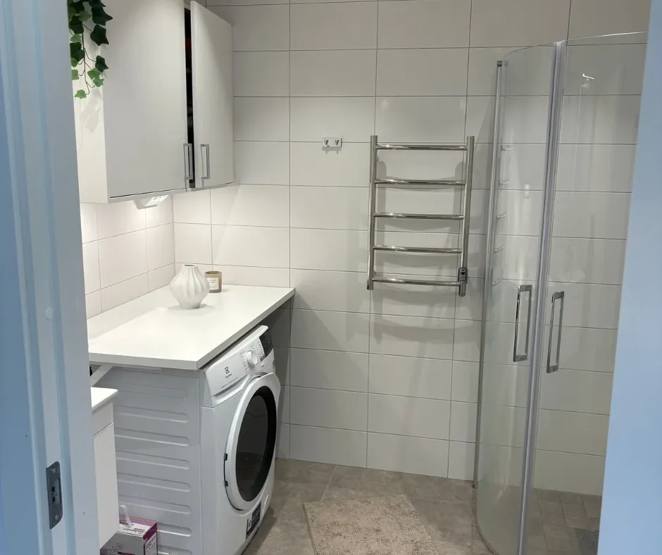 Hyreslägenhet på Trelleborg i trelleborg