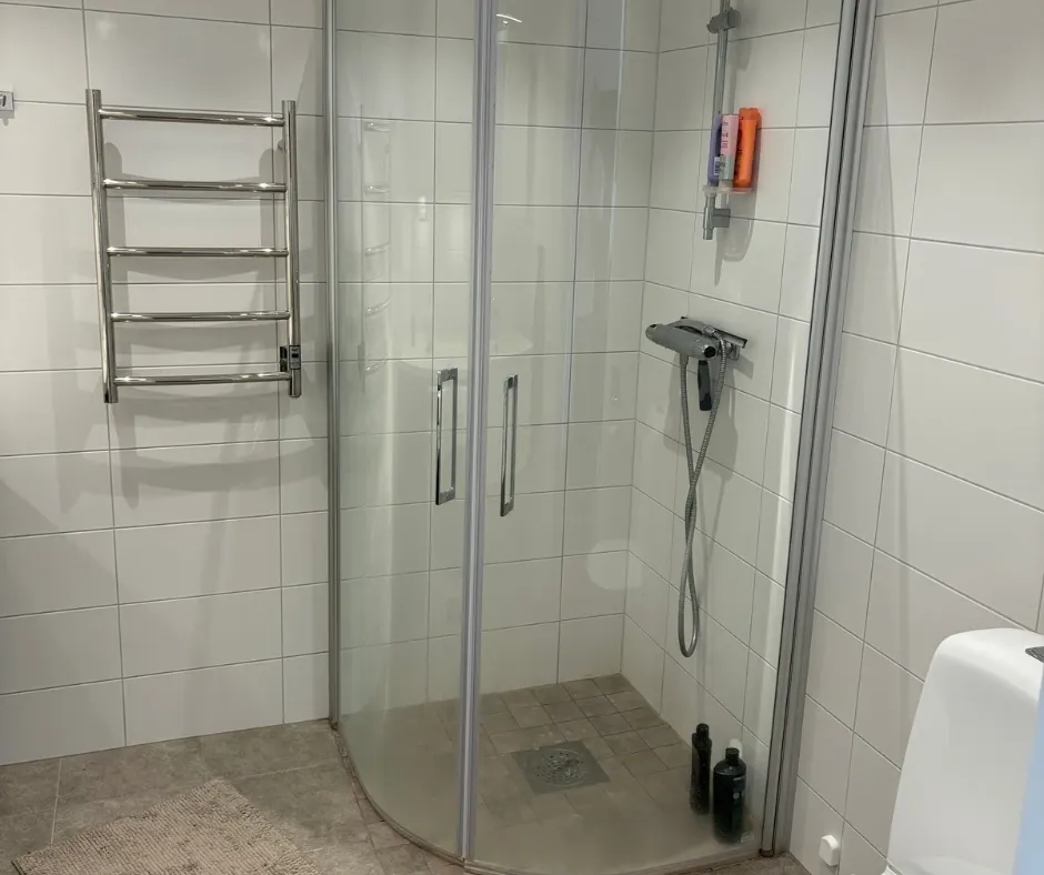 Hyreslägenhet på Trelleborg i trelleborg