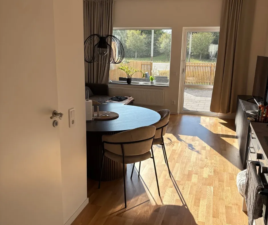 Hyreslägenhet på Trelleborg i trelleborg