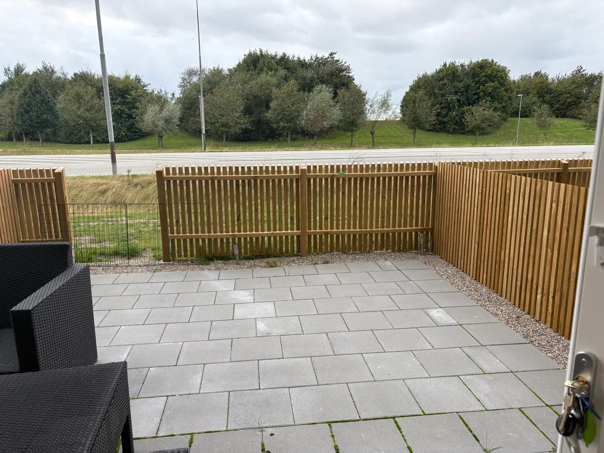 Hyreslägenhet på Trelleborg i trelleborg