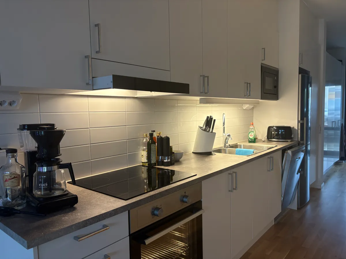 Hyreslägenhet på Trelleborg i trelleborg