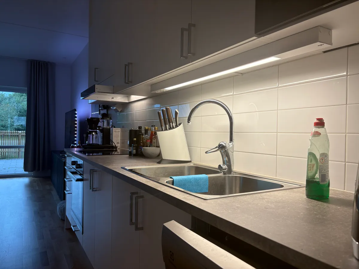 Hyreslägenhet på Trelleborg i trelleborg