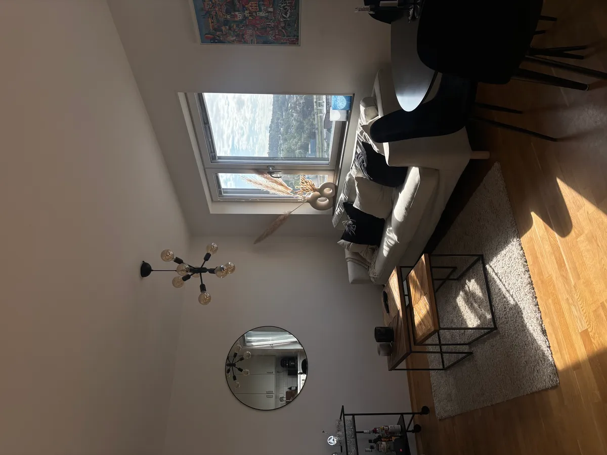 Hyreslägenhet på Mölndal i molndal