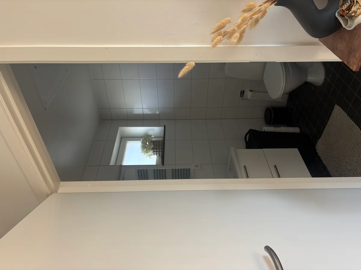 Hyreslägenhet på Mölndal i molndal