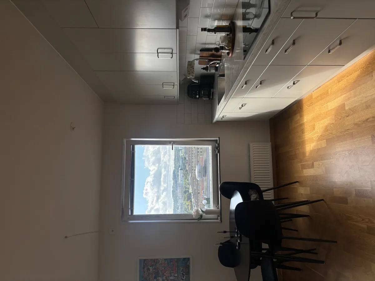 Hyreslägenhet på Mölndal i molndal